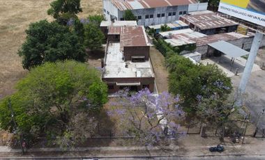 Venta Galpón Ramal Pilar zona industrial