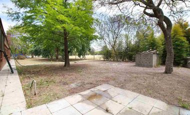 Venta Galpón Ramal Pilar zona industrial
