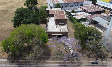 Venta Galpón Ramal Pilar zona industrial