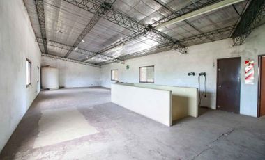 Venta Galpón Ramal Pilar zona industrial