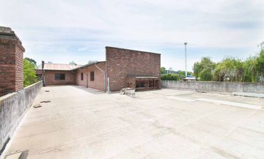 Venta Galpón Ramal Pilar zona industrial