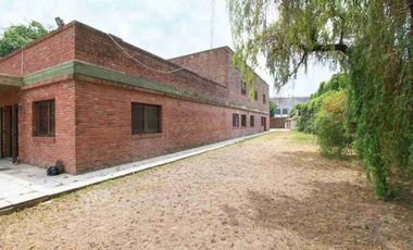 Venta Galpón Ramal Pilar zona industrial