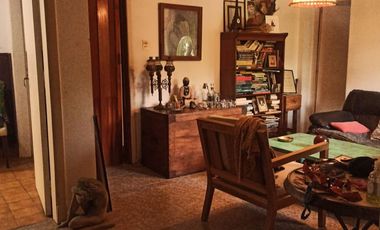 VENTA CASA BARRIO BARRIO DE LAS CARRERAS SI