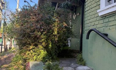 VENTA CASA BARRIO BARRIO DE LAS CARRERAS SI