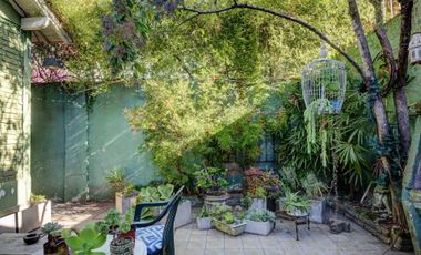 VENTA CASA BARRIO BARRIO DE LAS CARRERAS SI