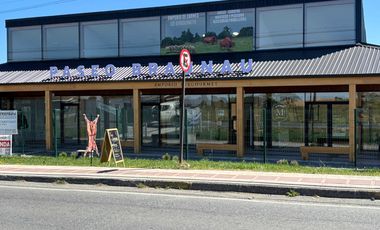 Local comercial en arriendo en PUERTO VARAS