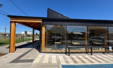 Local comercial en arriendo en PUERTO VARAS