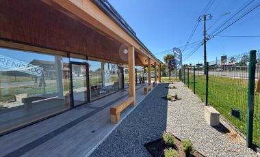 Local comercial en arriendo en PUERTO VARAS