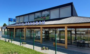 Local comercial en arriendo en PUERTO VARAS