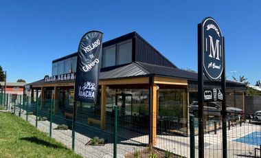 Local comercial en arriendo en PUERTO VARAS