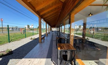 Local comercial en arriendo en PUERTO VARAS