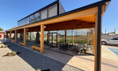 Local comercial en arriendo en PUERTO VARAS