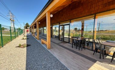 Local comercial en arriendo en PUERTO VARAS