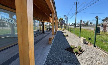 Local comercial en arriendo en PUERTO VARAS
