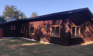 Parcela en arriendo en VILLARRICA