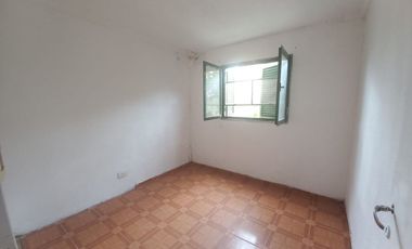 DEPARTAMENTO EN BARRIO EL POZO.