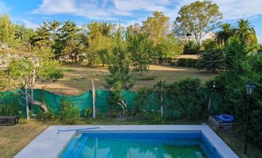 VENTA CASA RANELAGH 4 AMB PILETA APTO CREDITO