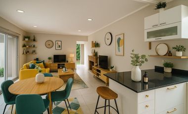 VENTA CASA RANELAGH 4 AMB PILETA APTO CREDITO