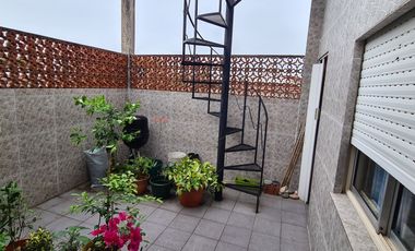 VENTA CASA TIPO PH 3 AMBIENTES LANUS