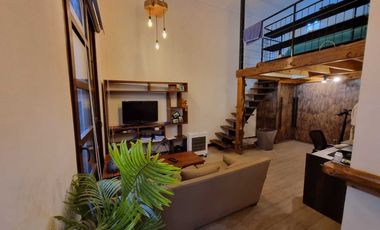 Departamento en venta en LO BARNECHEA