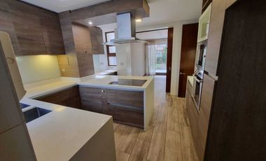 Departamento en venta en LO BARNECHEA