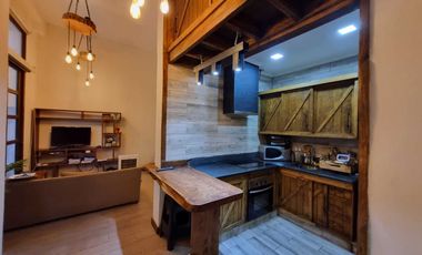 Departamento en venta en LO BARNECHEA