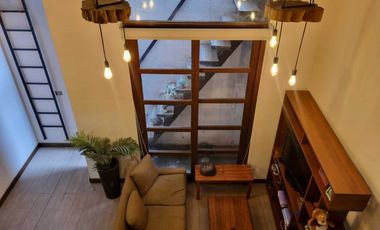 Departamento en venta en LO BARNECHEA