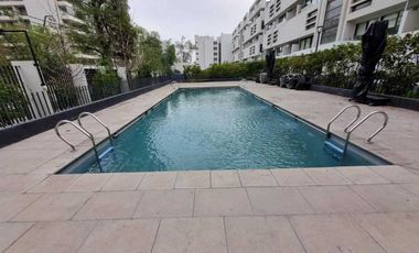 Departamento en venta en LO BARNECHEA