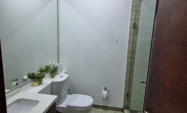 Departamento en venta en LO BARNECHEA