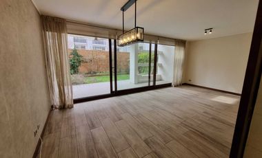 Departamento en venta en LO BARNECHEA