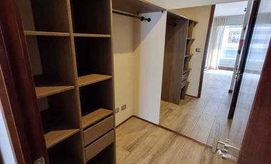 Departamento en venta en LO BARNECHEA