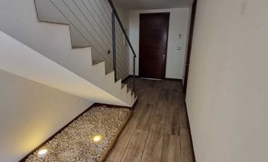 Departamento en venta en LO BARNECHEA