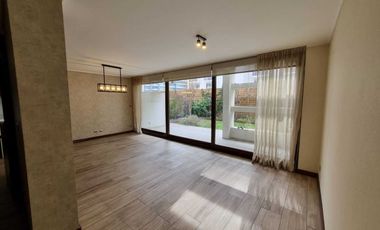 Departamento en venta en LO BARNECHEA