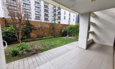 Departamento en venta en LO BARNECHEA