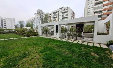 Departamento en venta en LO BARNECHEA