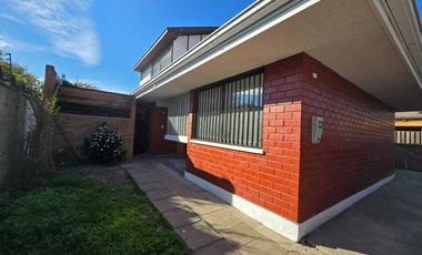 Casa en venta en RANCAGUA