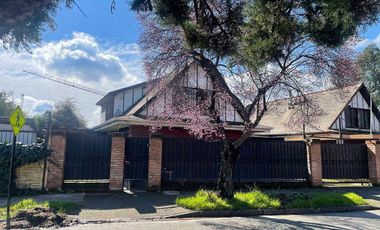Casa en venta en RANCAGUA