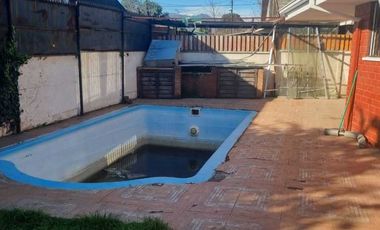 Casa en venta en RANCAGUA