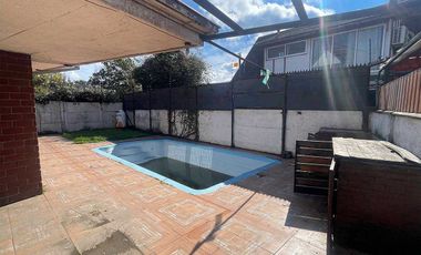 Casa en venta en RANCAGUA