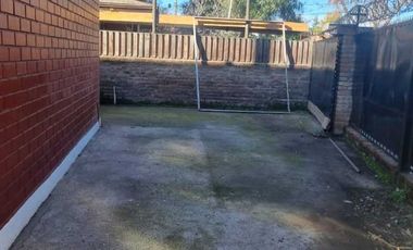 Casa en venta en RANCAGUA