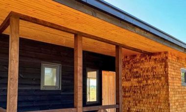 Casa en venta en VILCÚN