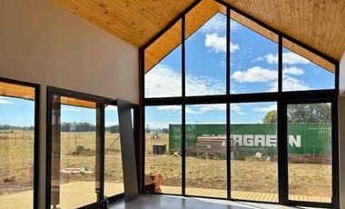 Casa en venta en VILCÚN