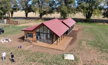 Casa en venta en VILCÚN