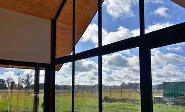 Casa en venta en VILCÚN