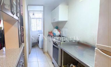 Departamento en venta en PENCO