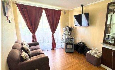 Departamento en venta en PENCO