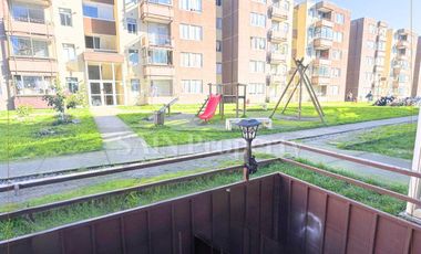 Departamento en venta en PENCO