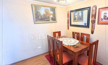 Departamento en venta en PENCO