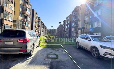 Departamento en venta en PENCO