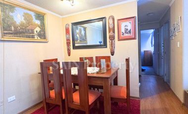 Departamento en venta en PENCO